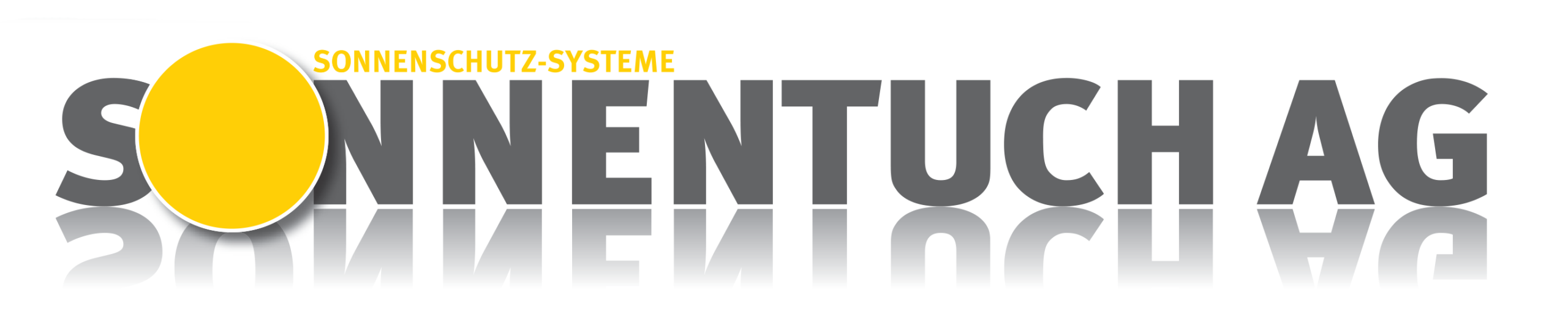 Sonnentuch AG Logo