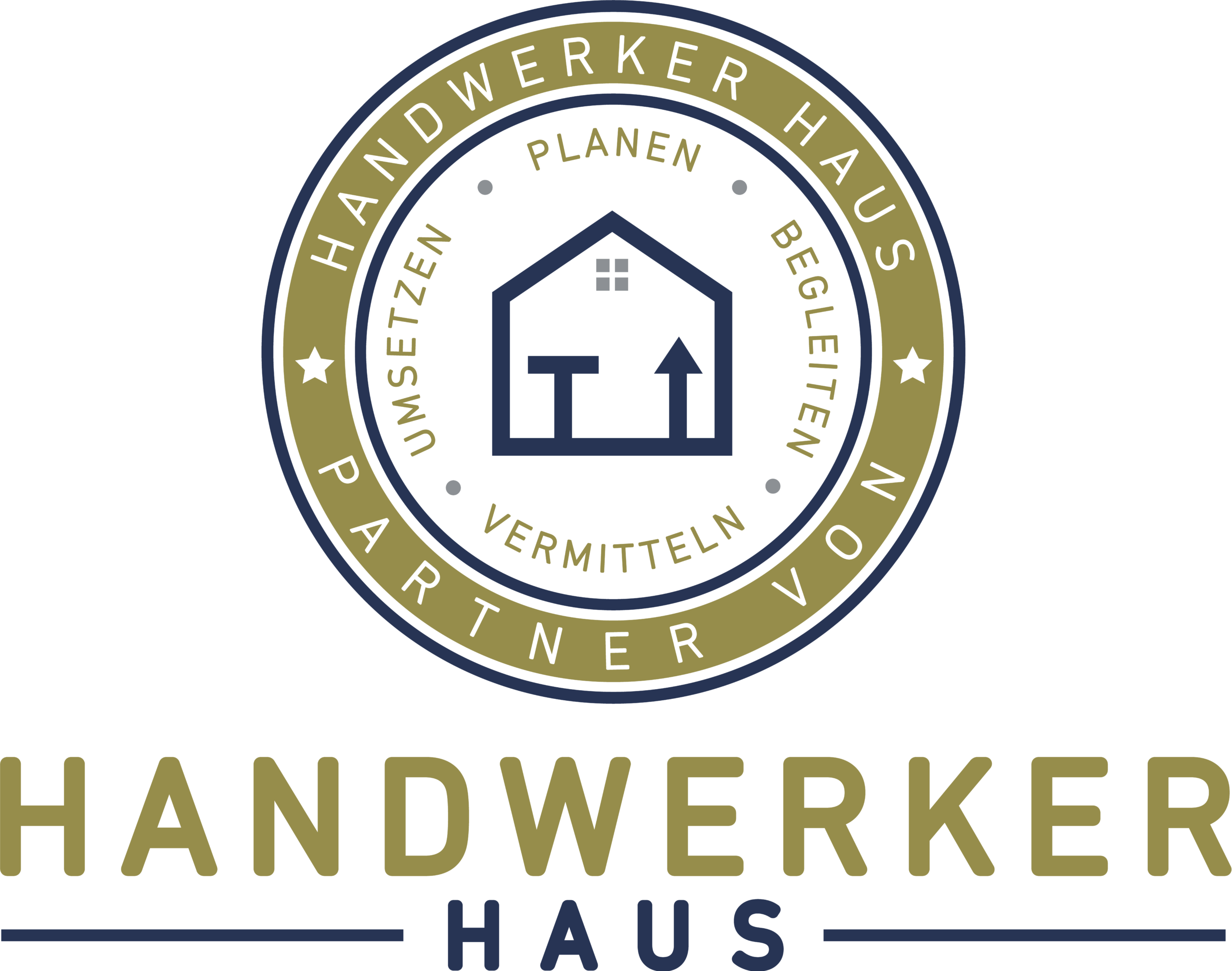 Handwerkerhaus Logo