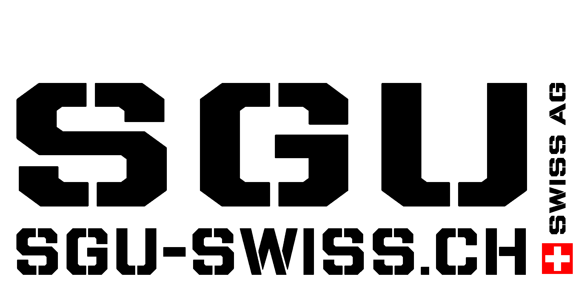 SGU Swiss AG Logo